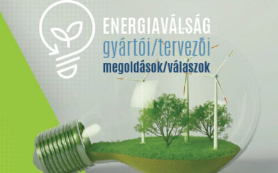 Energiaválság szakmai nap